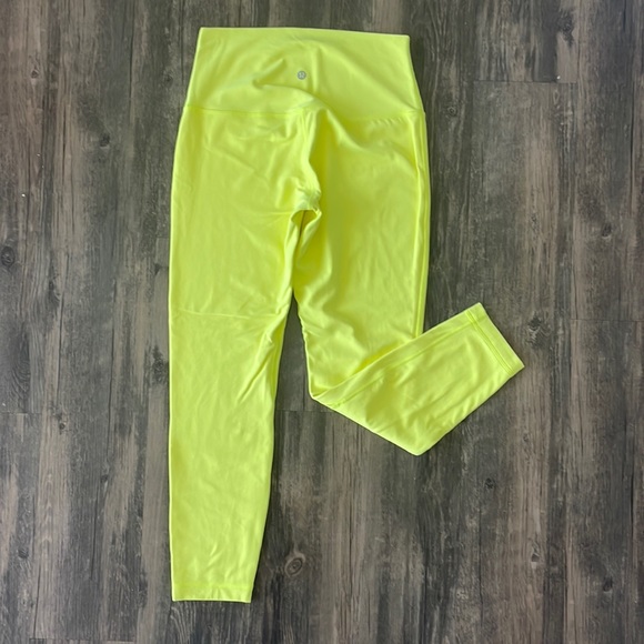 lululemon athletica Pants - Lululemon Align High-Rise Tight 25"